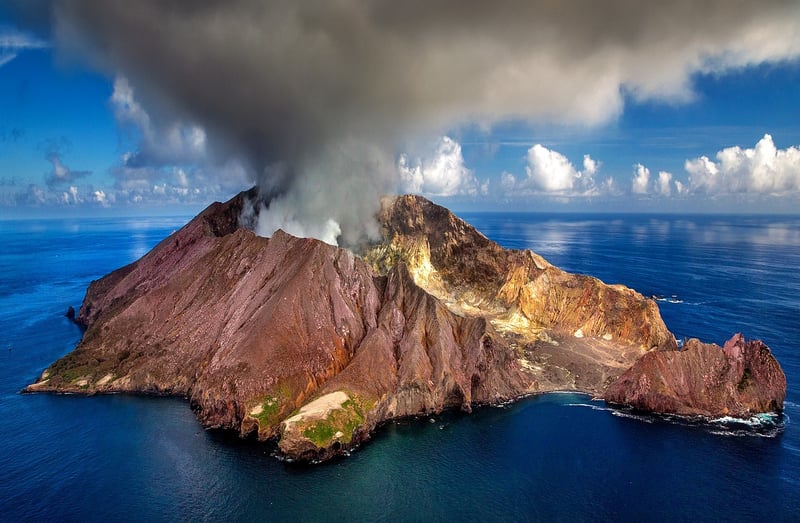 Island Retreats