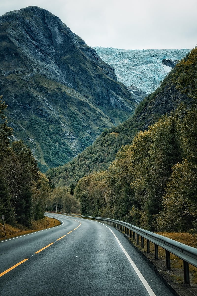 Wilderness Journeys
