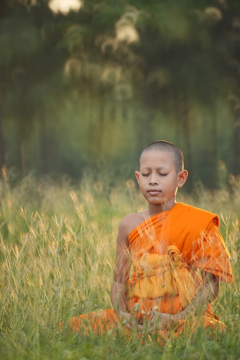 Yoga Destinations