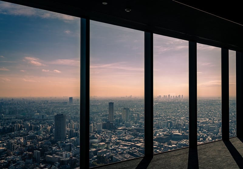 Tokyo City